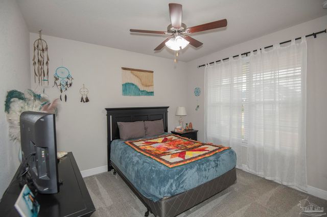 2343 Habersham Ln, Cantonment, FL 32533