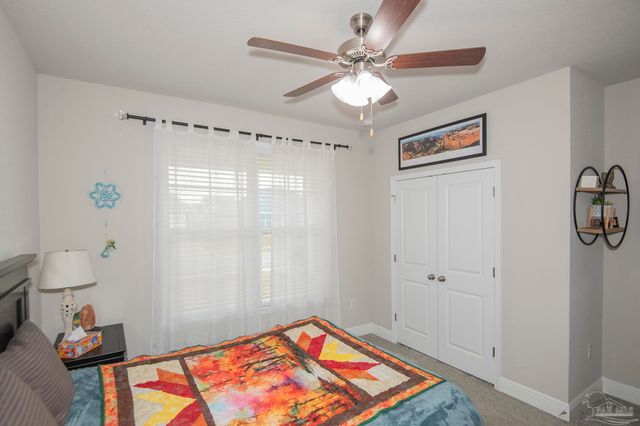 2343 Habersham Ln, Cantonment, FL 32533