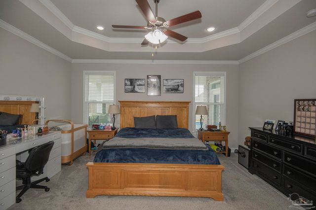 2343 Habersham Ln, Cantonment, FL 32533