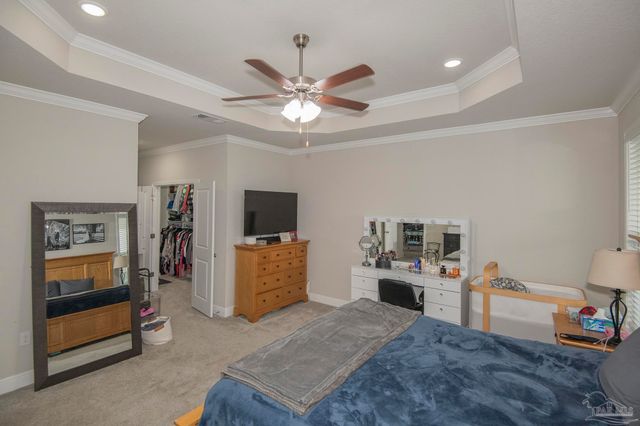 2343 Habersham Ln, Cantonment, FL 32533