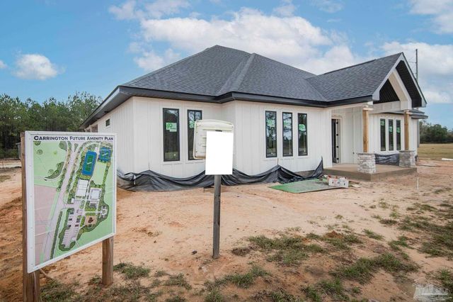 2343 Habersham Ln, Cantonment, FL 32533