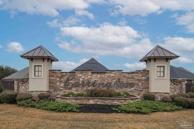 2343 Habersham Ln, Cantonment, FL 32533