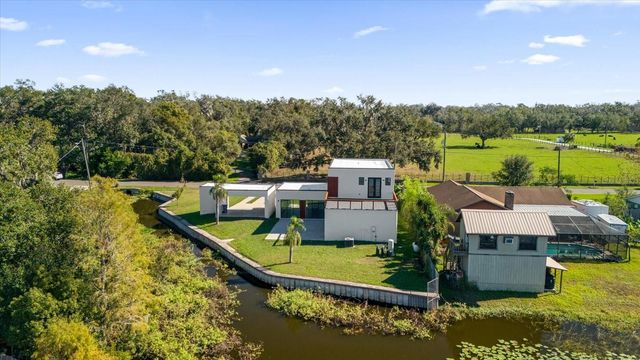 501 CHASTAIN ROAD, Seffner, FL 33584