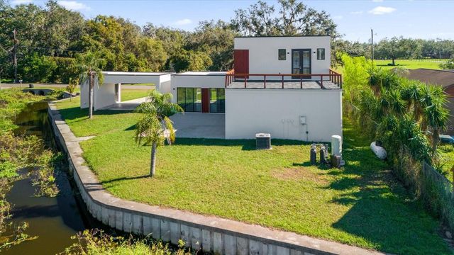 501 CHASTAIN ROAD, Seffner, FL 33584