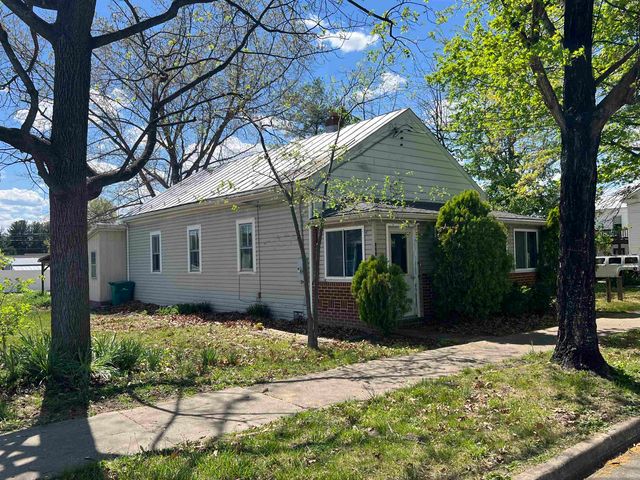 203 6TH ST, Grottoes, VA 24441