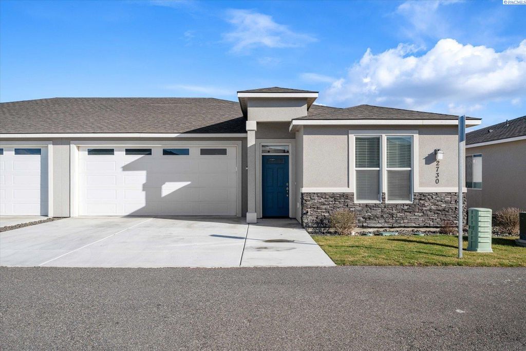 2730 Westhaven Ct, West Richland, WA 99353