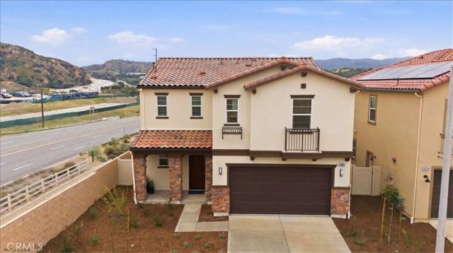20800 Pio Pico Court, Newhall, CA 91321