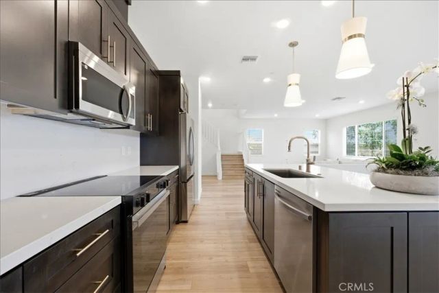 20800 Pio Pico Court, Newhall, CA 91321