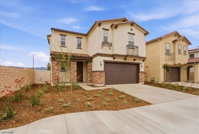 20800 Pio Pico Court, Newhall, CA 91321