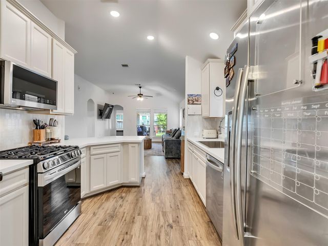 4827 Ladona Court, League City, TX 77573