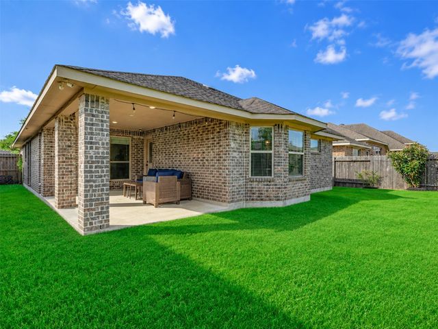 4827 Ladona Court, League City, TX 77573