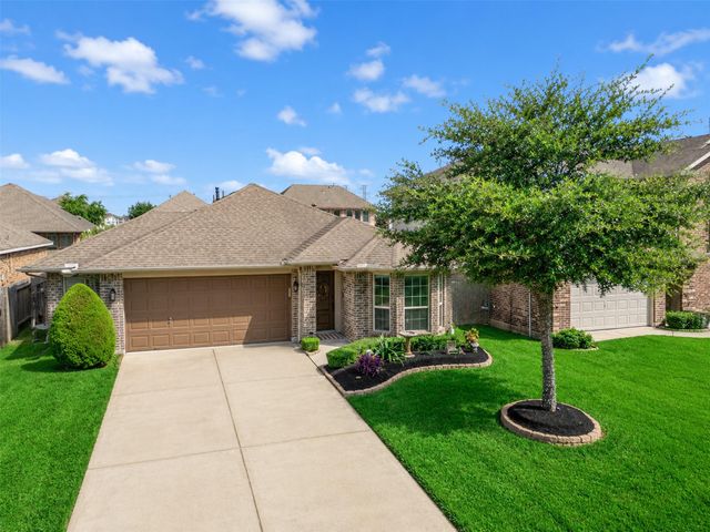 4827 Ladona Court, League City, TX 77573