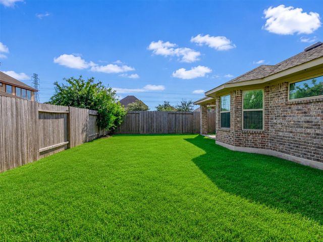4827 Ladona Court, League City, TX 77573