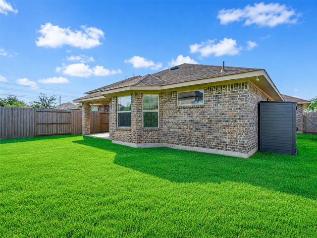 4827 Ladona Court, League City, TX 77573