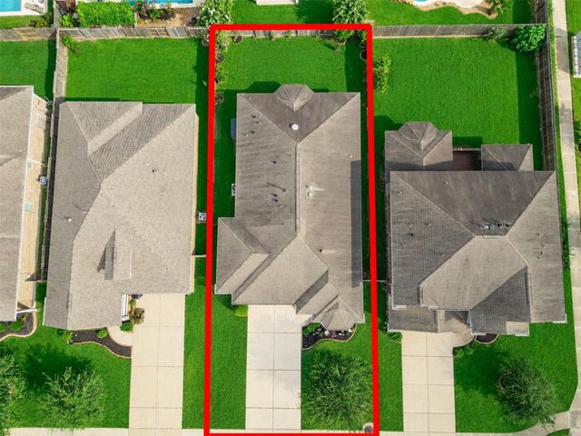 4827 Ladona Court, League City, TX 77573