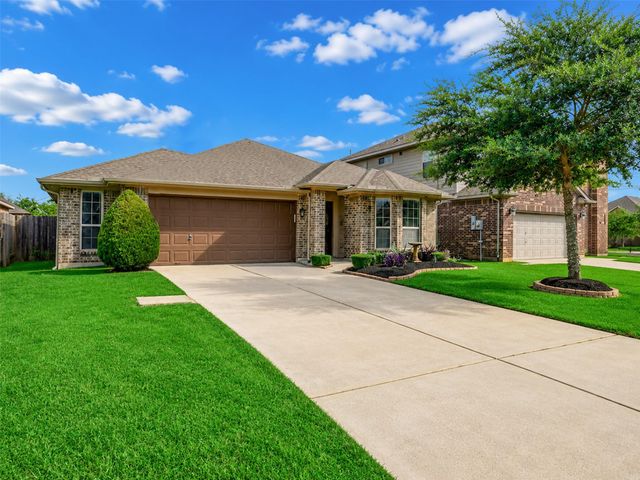 4827 Ladona Court, League City, TX 77573