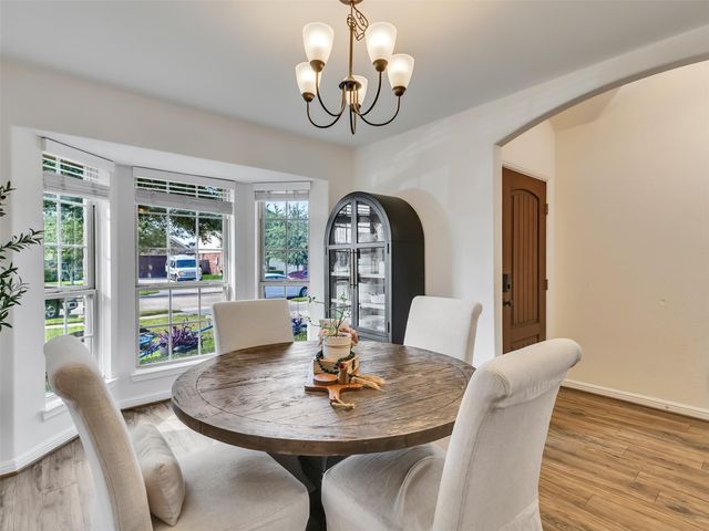 4827 Ladona Court, League City, TX 77573