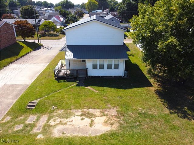 813 41st Street, Vienna, WV 26105