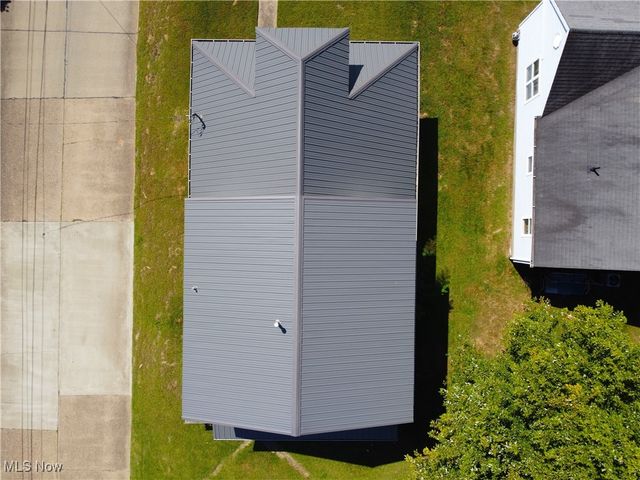 813 41st Street, Vienna, WV 26105