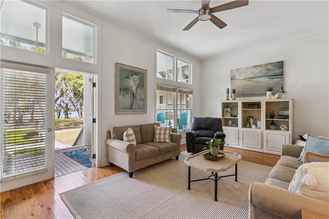 1036 Plantation Point Drive, St. Simons Island, GA 31522