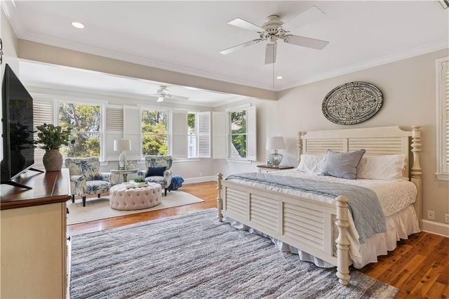 1036 Plantation Point Drive, St. Simons Island, GA 31522