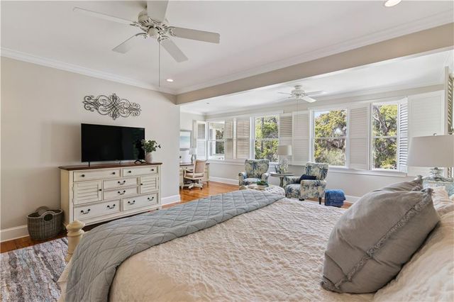 1036 Plantation Point Drive, St. Simons Island, GA 31522