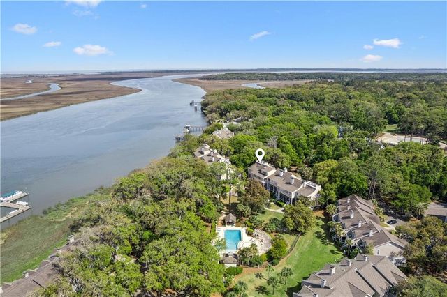 1036 Plantation Point Drive, St. Simons Island, GA 31522