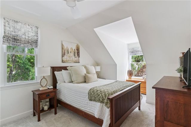 1036 Plantation Point Drive, St. Simons Island, GA 31522