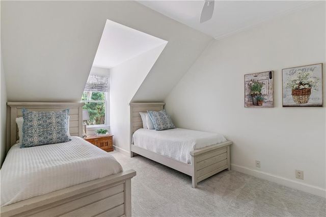 1036 Plantation Point Drive, St. Simons Island, GA 31522