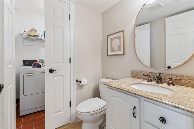 1036 Plantation Point Drive, St. Simons Island, GA 31522