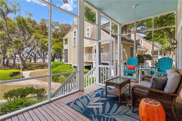 1036 Plantation Point Drive, St. Simons Island, GA 31522