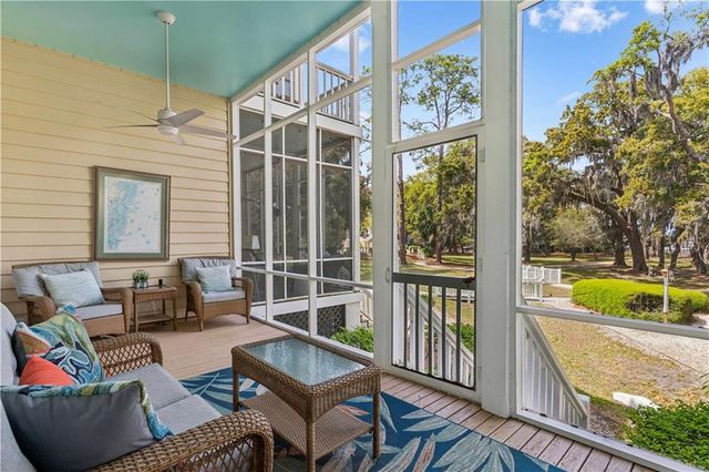 1036 Plantation Point Drive, St. Simons Island, GA 31522