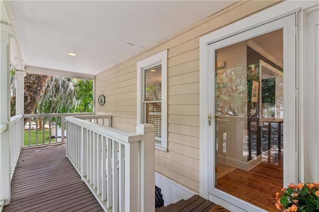 1036 Plantation Point Drive, St. Simons Island, GA 31522