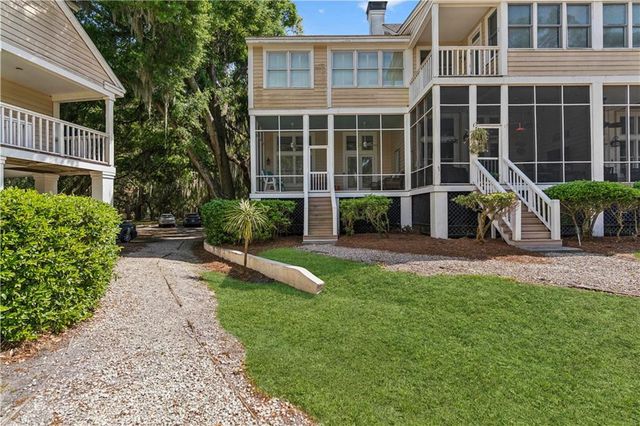1036 Plantation Point Drive, St. Simons Island, GA 31522