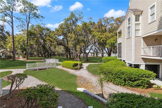 1036 Plantation Point Drive, St. Simons Island, GA 31522