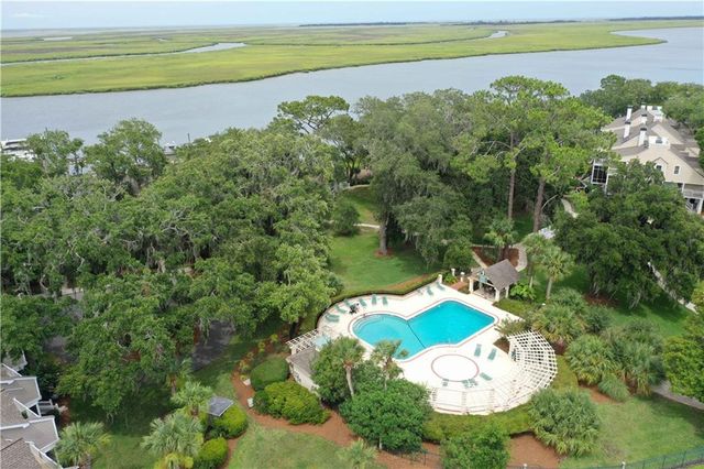 1036 Plantation Point Drive, St. Simons Island, GA 31522