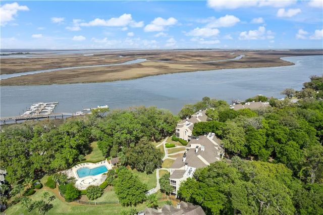 1036 Plantation Point Drive, St. Simons Island, GA 31522