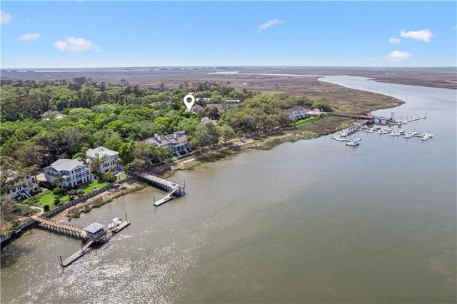 1036 Plantation Point Drive, St. Simons Island, GA 31522