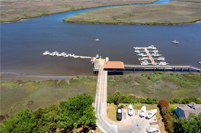 1036 Plantation Point Drive, St. Simons Island, GA 31522