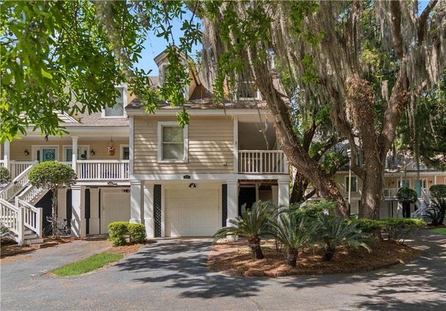1036 Plantation Point Drive, St. Simons Island, GA 31522