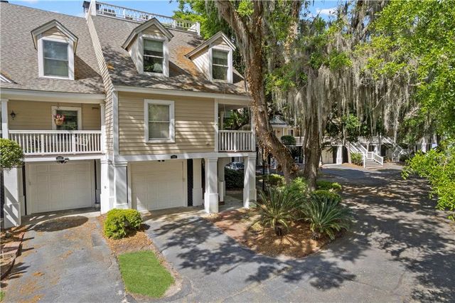 1036 Plantation Point Drive, St. Simons Island, GA 31522