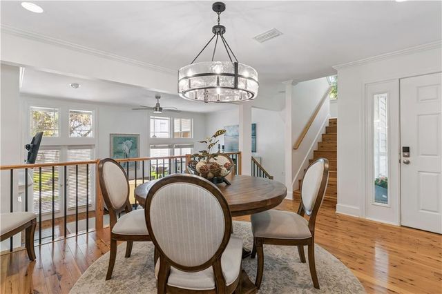 1036 Plantation Point Drive, St. Simons Island, GA 31522