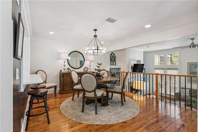 1036 Plantation Point Drive, St. Simons Island, GA 31522