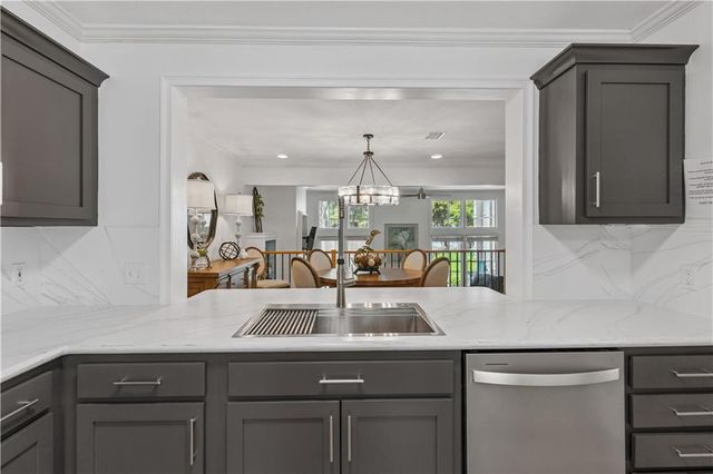 1036 Plantation Point Drive, St. Simons Island, GA 31522
