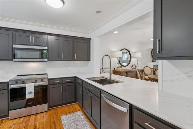 1036 Plantation Point Drive, St. Simons Island, GA 31522