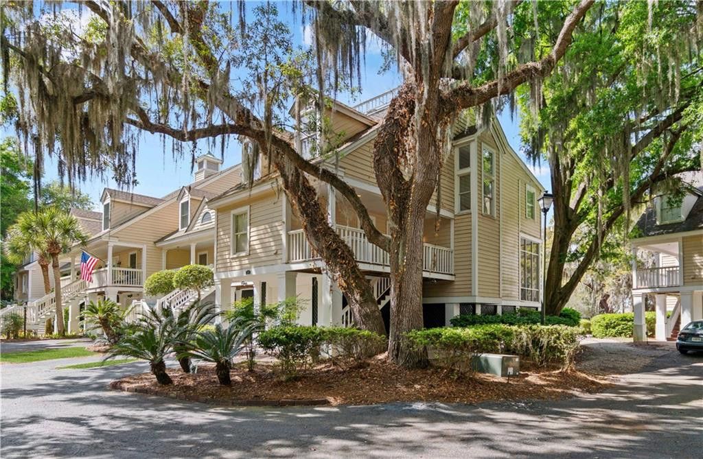 1036 Plantation Point Drive, St. Simons Island, GA 31522