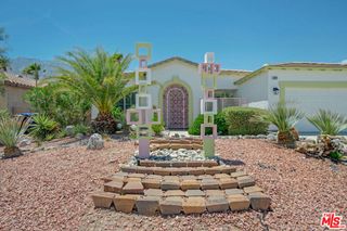 3811 Eastgate Road, Palm Springs, CA 92262