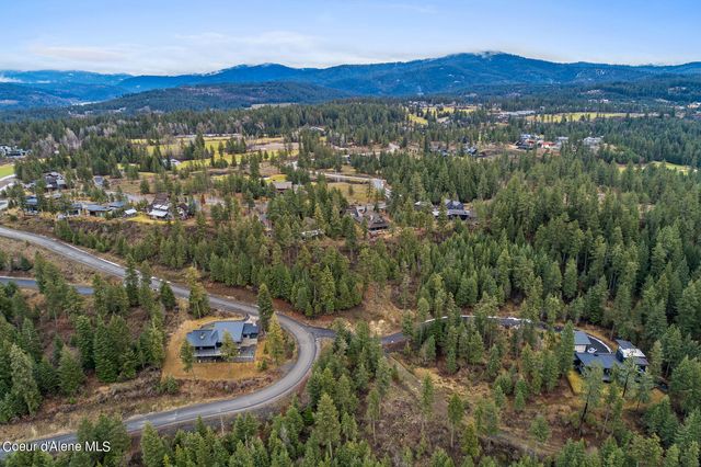 Lot 1 Jackleg Trail, Harrison, ID 83833