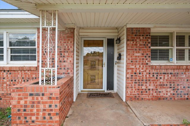2713 59th Street, Lubbock, TX 79413