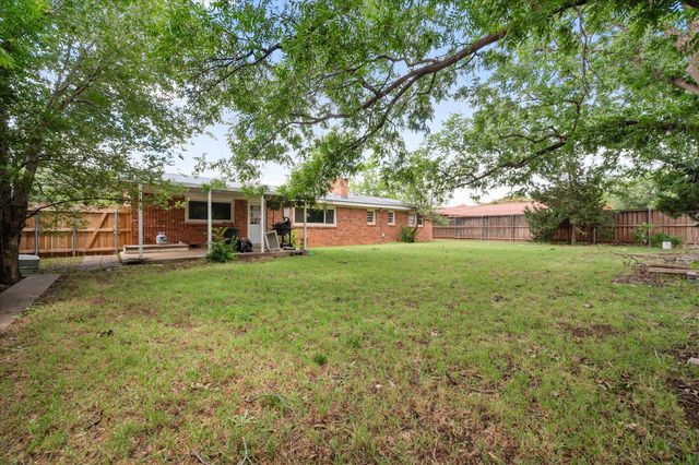 2713 59th Street, Lubbock, TX 79413